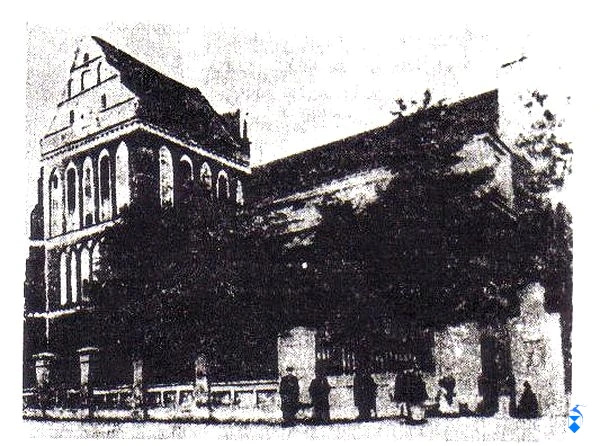 Katedra 1