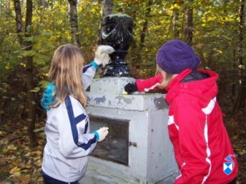 Młodzież gimnazjalna