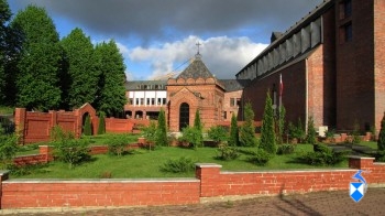 Łomżyńska Dolina Pamięci - obecny wygląd