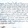 Leon Rzeczniowski. Dawna i teraźniejsza Łomża. III Dokument Księżnej Anny z 28 III 1526 roku