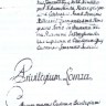 Leon Rzeczniowski. Dawna i teraźniejsza Łomża. III Statut cechu rzemiosł różnych zatwierdzony przez króla Zygmunta III w 1593 r
