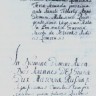 Leon Rzeczniowski. Dawna i teraźniejsza Łomża. III przywilej na wójtostwo w Łomży nadane przez księcia JanuszaI w Warszawie 1400 r