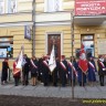 94. rocznica odzyskania przez Polskę Niepodległości listopadowe-obchody13