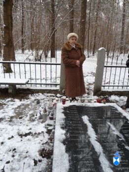 Alina Kowalczyk bratanica żony Piotra Kaczorowskiego