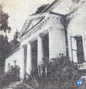 Dwór Jabłóńskich