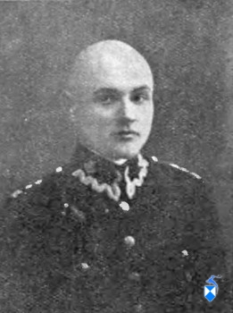 Por. Stanisaw Grabowski