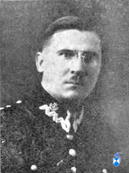 Por. Tadusz Dawidowicz