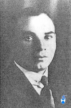 Zygmunt Grabowski absolwent Konserwatorium