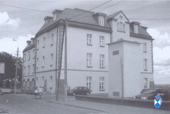 Wyższa Szkoła Zarządzania i Przesiębiorczości im. B. Jańskiego (2005 r.)