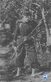 Gąssowski Paweł w Legii Cudzioziemskiej Gąssowski Paweł w Legii Cudzioziemskiej