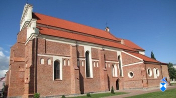 Od tamtego czasu Katedra ma się dobrze Od tamtego czasu Katedra ma się dobrze