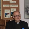 Ks. Józef Łupiński - promocja książki. Ks