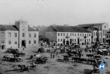 Ratusz-miejski.-Okres-międzywojenny