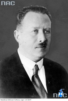 S_Czerwiński portret