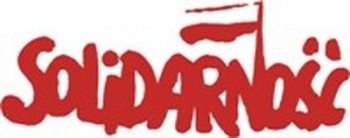 Logo solidarności