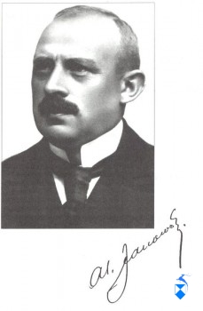 Aleksander Janowski