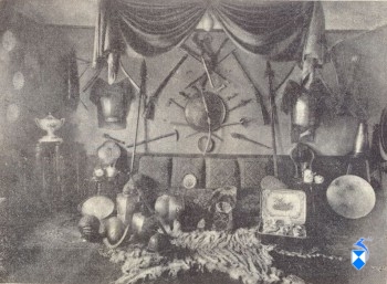 P T K w Łomży do 1918 r. (część III) Pierwsza wystawa archeologiczna w Łomży. 1898r.