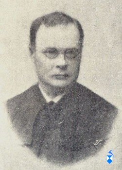 P T K w Łomży do 1918 r. (część III) Prefekt Gimnazjum ks. prefekt B. Smoliński