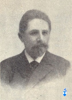 P T K w Łomży do 1918 r. (część III) Regent Wiktor Szumańsk