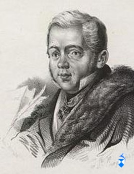 Ignacy Daniłowicz i jego latopis Ignacy Daniłowicz