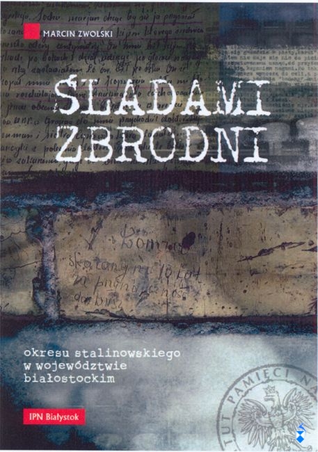Śladami zbrodni