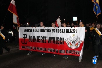 Manifestacja ku czci Żołnierzy Wyklętych 1-IMG_2640