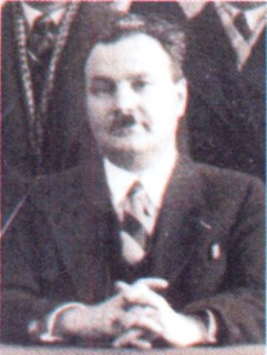 Poczet włodarzy Łomży II Jan Janicki