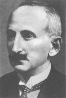 Leśmian Bolesław