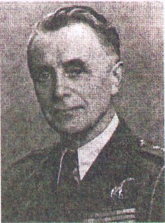 Poczet włodarzy Łomży II Stanisław Leopold Zacharewicz-Święcicki