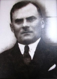 Poczet włodarzy Łomży II Świderski Władysław