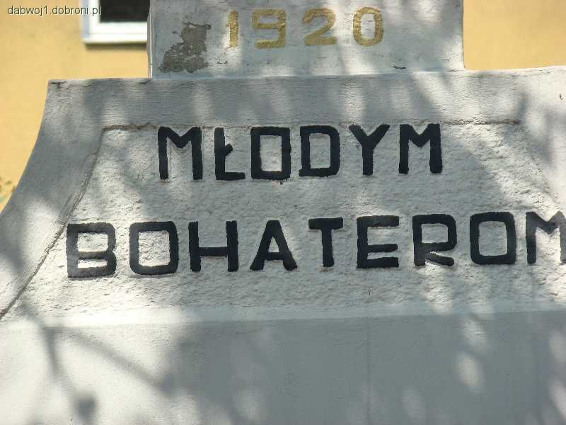 Młodym bohaterom 2
