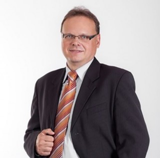 Stan Wojenny w Łomży. dr hab. Krzysztof Sychowicz z-ca Dyrektora Instytutu Społeczno-Humanistycznego PWSIiP w Łomży