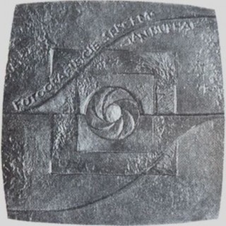 MEDALE BARBARY LIS - ROMAŃCZUKOWEJ 10 lat ŁTF. R