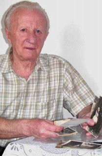 Wspomnienie sylwetki Jerzego Gajewskiego Jerzy Gajewski