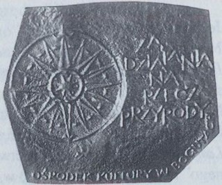 NOWE MEDALE Wiktor Ignacy Godlewski . R