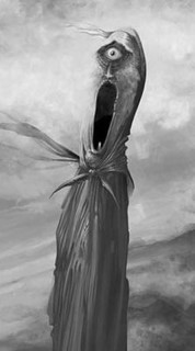 Relikty demonologii ludowej w miejscowościach nadbiebrzańskich. Część 6 Licho