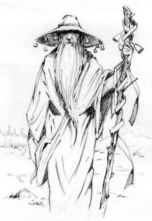 Relikty demonologii ludowej w miejscowościach nadbiebrzańskich. Część 6 Planetnik