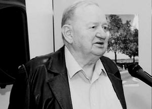 Stanisław Zagórski