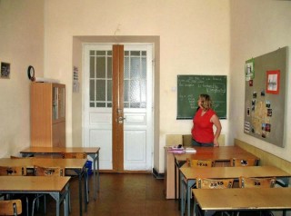 Nasza była klasa XI d 2