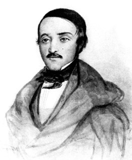 Wspomnienia Ignacego Domeyki. Ignacy Domeyko