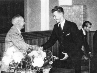 Zebek Ciborowski 1958