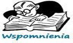 Wspomnienia 1