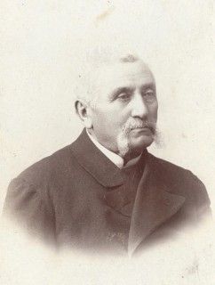 Józef Jerzy Narzymski.
