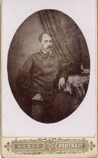 Józef Konstanty Ramotowski