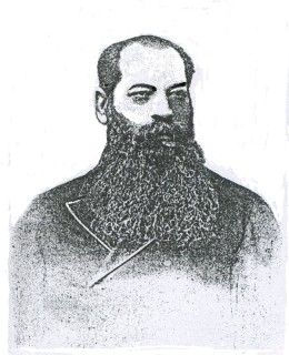 Bonifacy Dziadulewicz