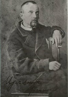 Franciszek Ujazdowski