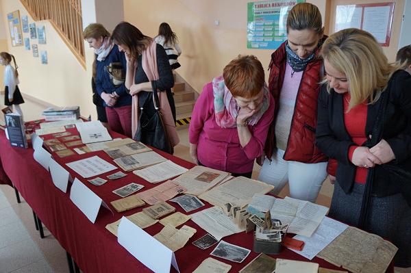 Władysław Anders we wspomnieniach córki Anny Marii DSC07271