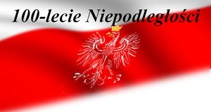 100 lat niepodległości