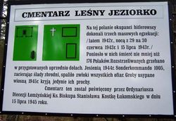 Nowa tablica informacyjna