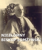 Biskup Stanisław Kostka Łukomski_wyróżnik
